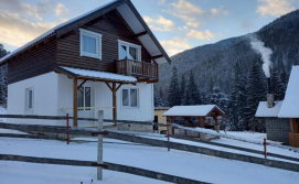 Гостьовий будинок Вербівський світанок