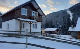 Гостьовий будинок Вербівський світанок