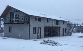 Гостьовий будинок Файно Є