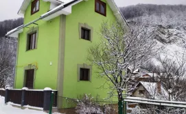 Приватна садиба Бойківська Фамілія