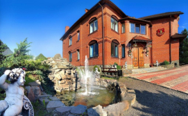 Вілла Ігнат'єва