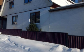 Приватна садиба у Наталії