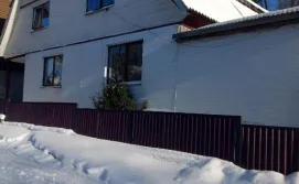 Приватна садиба у Наталії