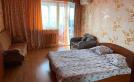 Квартира Данченко 3б