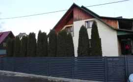 Міні-готель Rosky