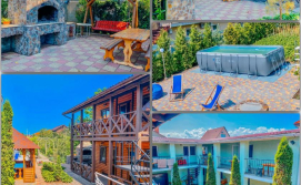 Готель Софія