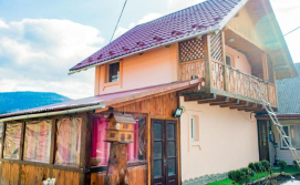 Приватна садиба Іванна