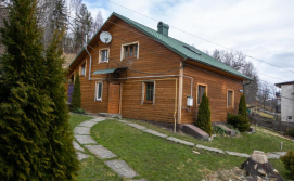 Котедж "Анастасія"