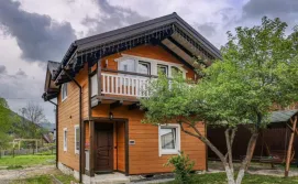 Котедж Скеля