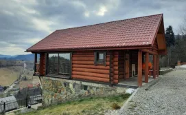 Вілла Карпатский Рай