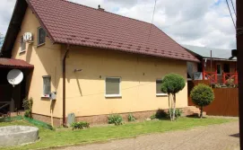 Приватний сектор Ріточка