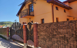 Апартаменти "Ілона" в центрі Східниці