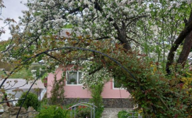 Приватна садиба Лаванда