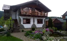 Апартаменти "У Кузьмича" 1