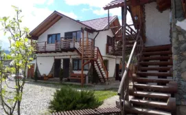 Апартаменти "У Кузьмича" 2