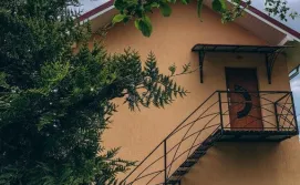 Апартаменти у Верховині