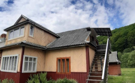 Апартаменти Барліг