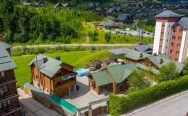 Міні-готель Лапландія