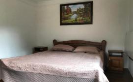 Будиночок Підскельний