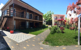 Апартаменти Позитив