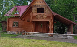 Вілла Біля річки