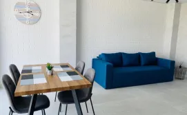 Апартаменти GoldBugaz