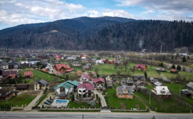 Приватна садиба "Янчар" з басейном