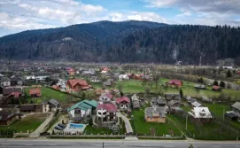 Приватна садиба "Янчар" з басейном