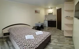 Гостьовий будинок Вікторія