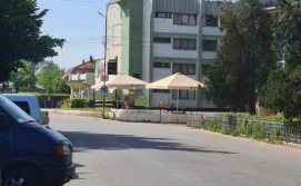 Квартира 2-х кім. в центрі Берегова