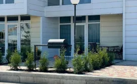 Апартаменти Колоски, (Апартамент 7/1, Золотий Бугаз)