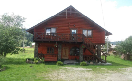 Котедж Kozarik