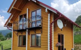 Гостьовий будинок Zgarda