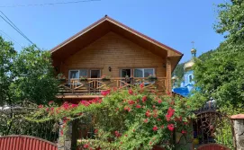 Гостьовий будинок ZarinSki