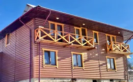 Вілла Зозуля