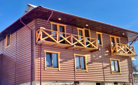 Вілла Зозуля