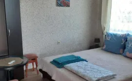 Гостьовий будинок Уют