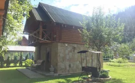 Котедж Яблуневий цвіт