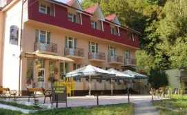 Готель Смерічка