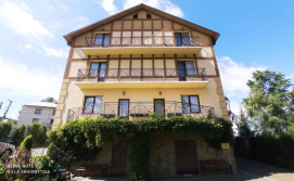 Вілла Східниця