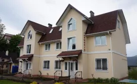 Апартаменти Гармонія