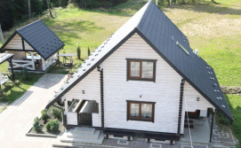 Котедж Ankamy Sweet Home