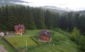 Приватна садиба Дримба