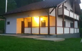 Приватна садиба Andrhouse