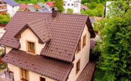 Котедж Назарко