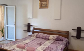 Апартаменти Карпатські ночі