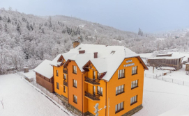 Вілла У Румуна