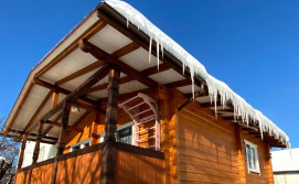 Котедж ''Олечка''