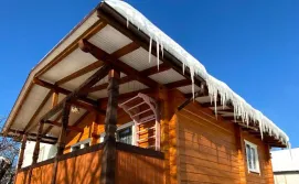 Котедж ''Олечка''