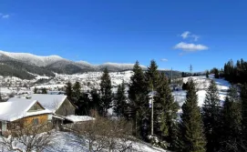 Приватна садиба Затишна